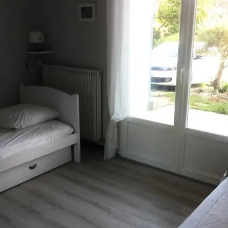 02332-lacanau - Maison Independante 6 Personnes, De Mae-1061