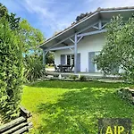 02332-lacanau - Maison Familiale 6 Pers. Au Calme - De Mae-1061