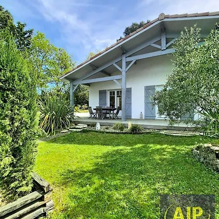 02332-lacanau - Maison Familiale 6 Pers. Au Calme - De Mae-1061