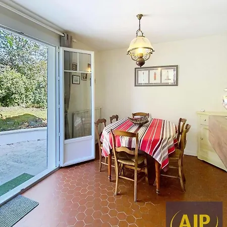 02332-lacanau - Maison Familiale 6 Pers. Au Calme - De Mae-1061 Villa